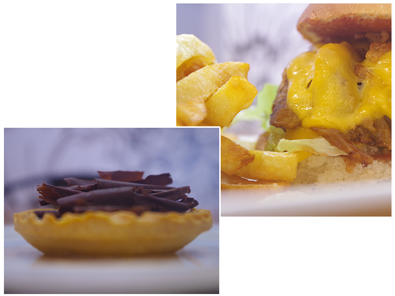 Le restaurant - L'Ardoise - Valréas - Restaurant Taulignan