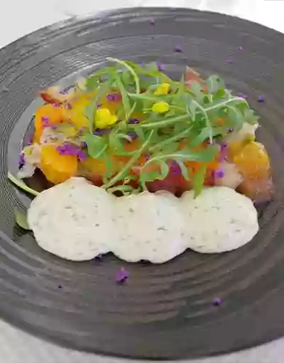 Restaurant L'Ardoise - Valréas - Restaurant Grillon